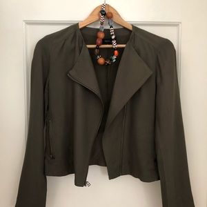 Aritzia Talula Jacket